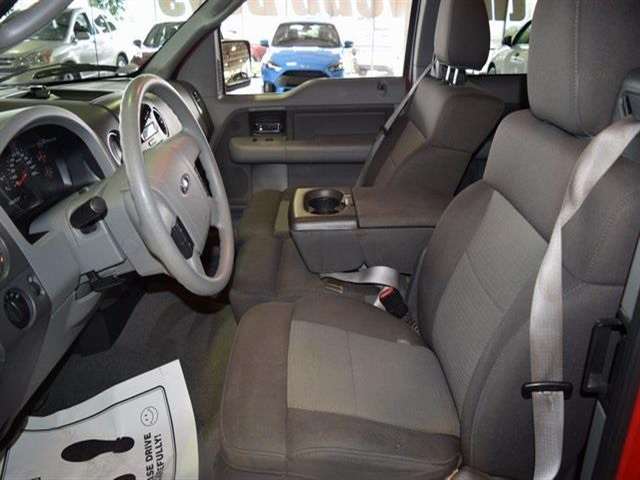 Ford F-150 2006 photo 17